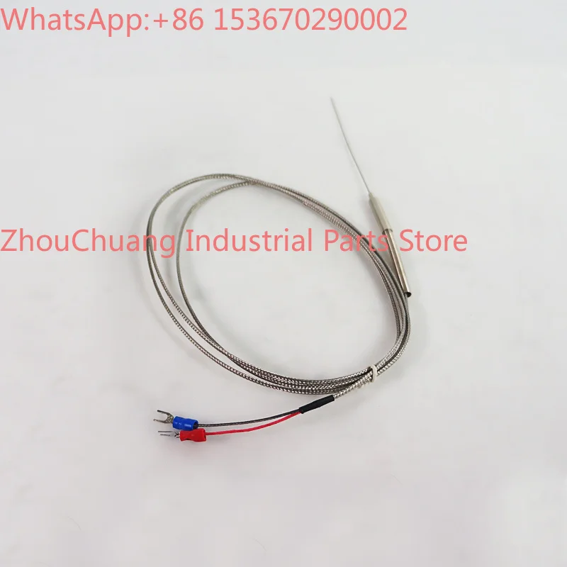 Thermocouple Wire Temperature Sensor Detector Regulator for BGA Rework Station Solder Machine  IR6000