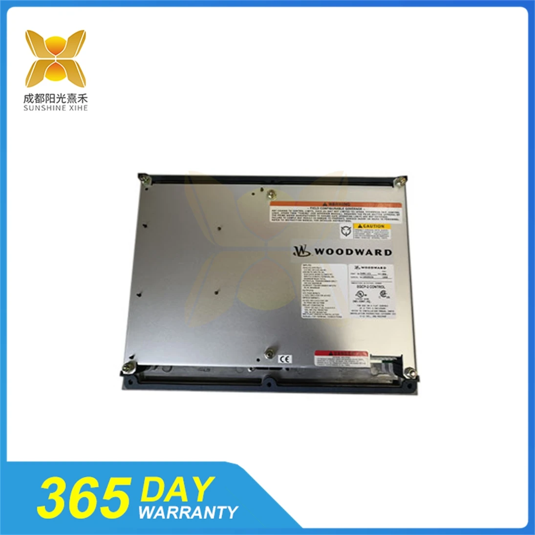 8440-1546-H  Digital engine controller