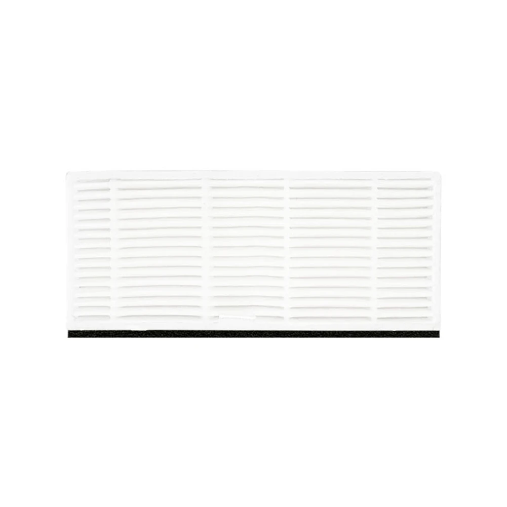 Brosse latérale HEPA pour aspirateur robot Viomi S9, vadrouilles, sac à poussière, filtre, remplacement d'accessoires, 19 pièces