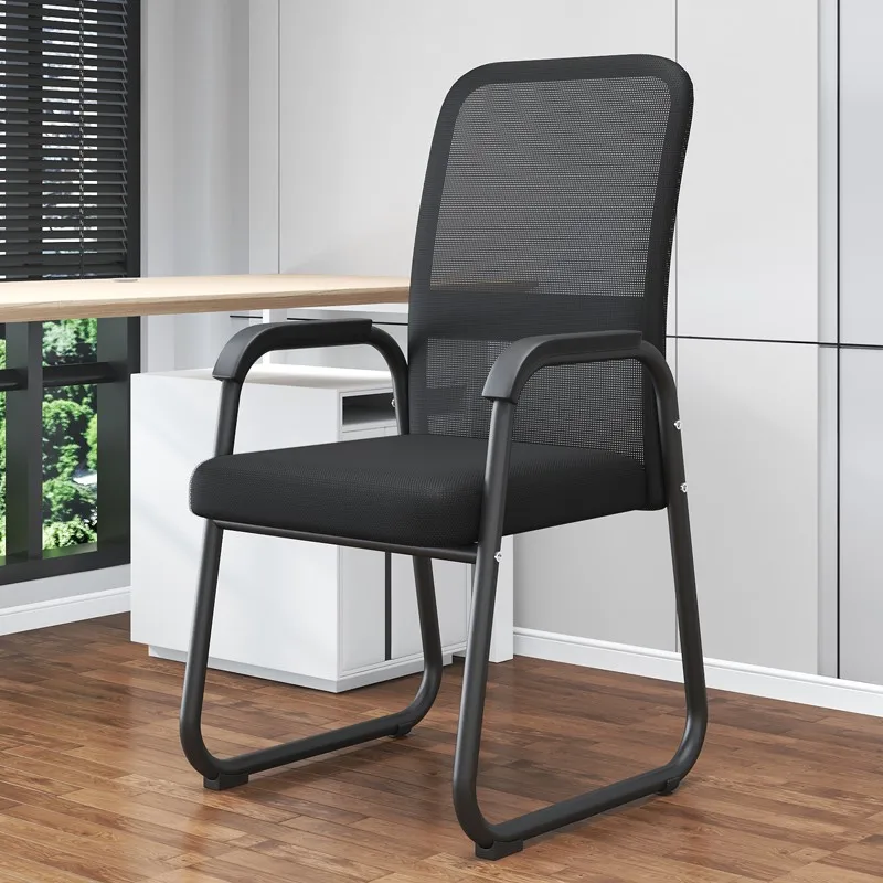 Relaxing Portable Office Chair Study Sex Playseat Luxury Salon Office Chair Executive Comfortable Silla Oficina Home Furniture