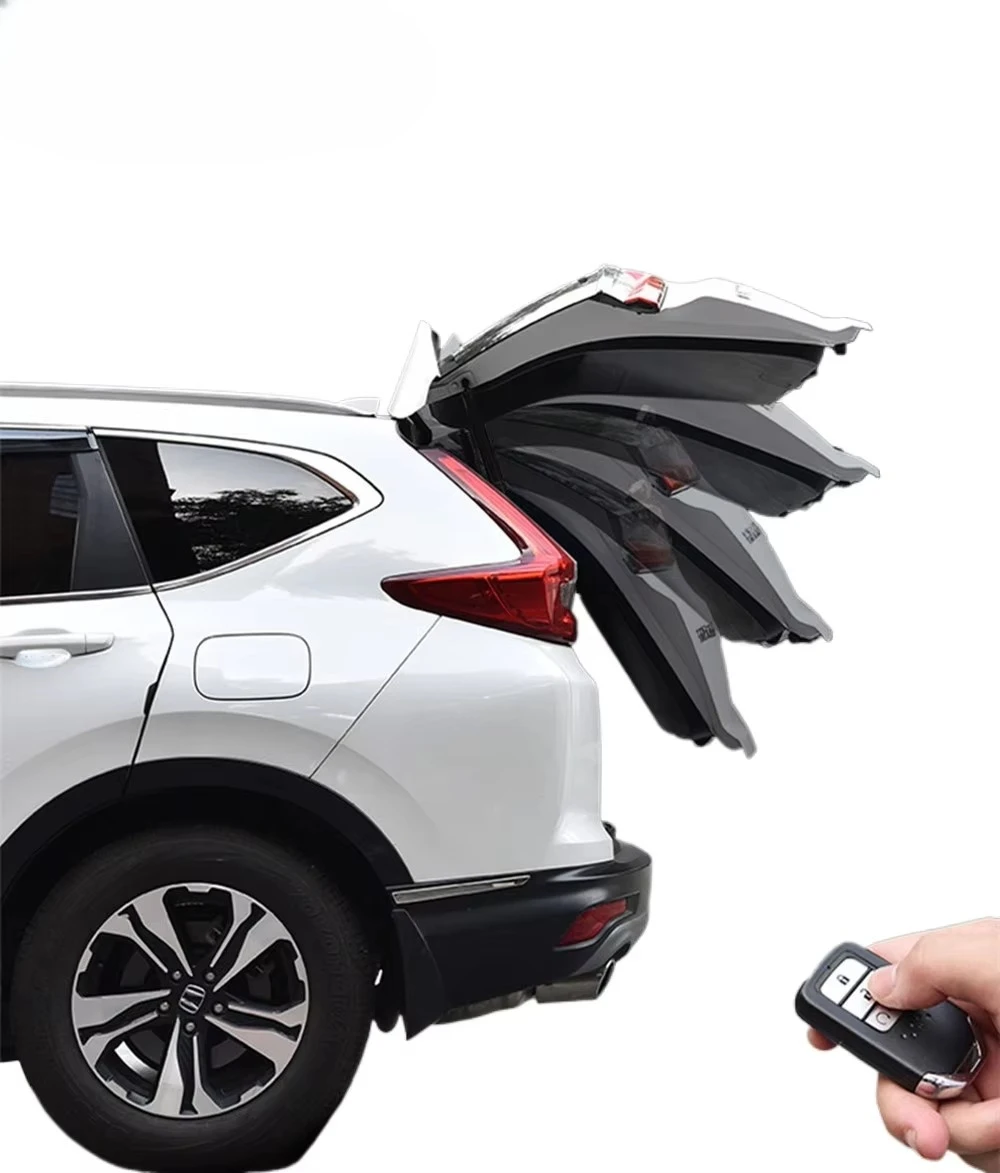 Automatic Lifting Back Trunk Electric Tailgate For H1 Starex 2017-2020 Power Rear Door Shock Absorber