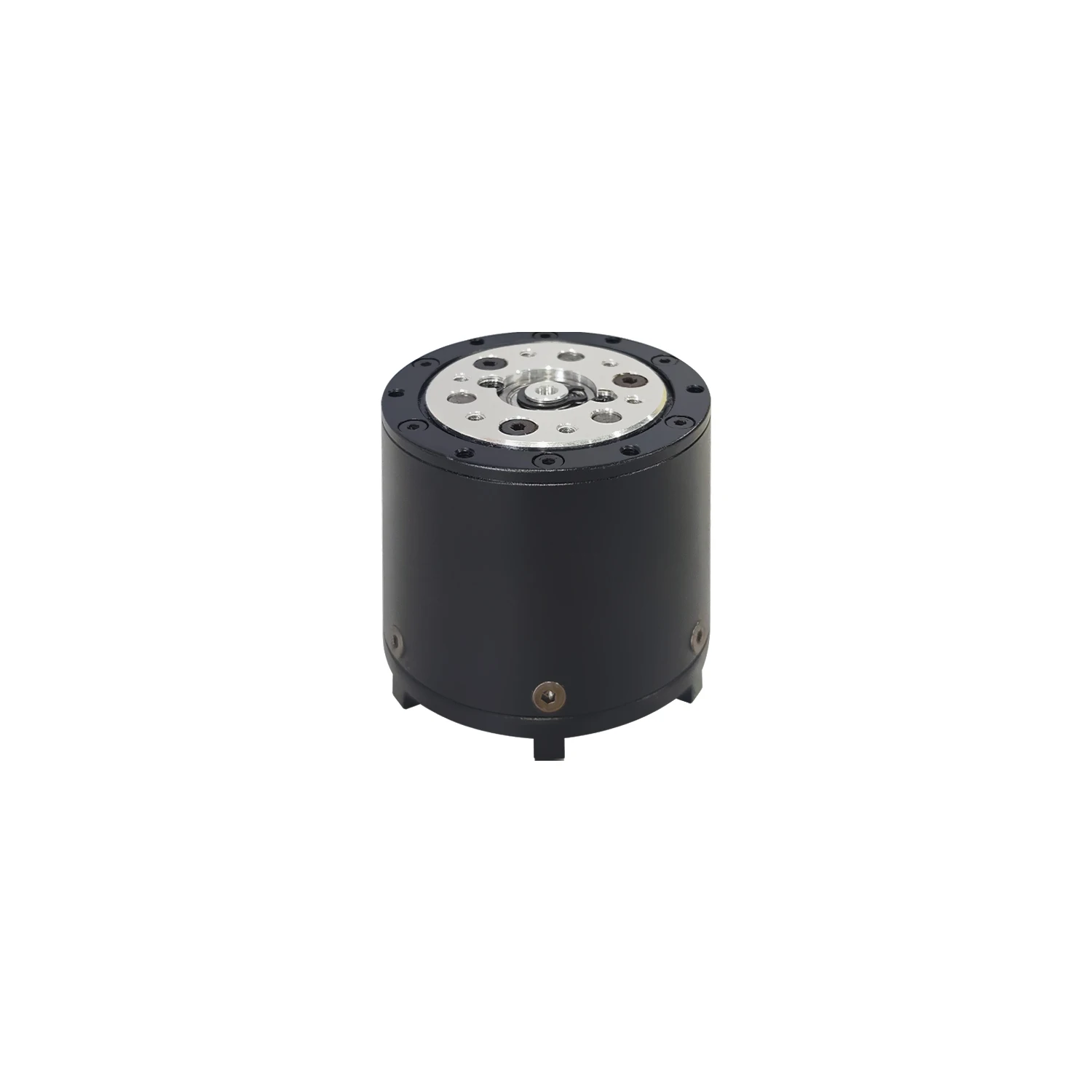 

Low Speed 36:1 Brushless DC Planetary Reduction Gear Motor 45*40mm MJP3505-36 Permanent Magnet Motor with Gearbox for Rabot