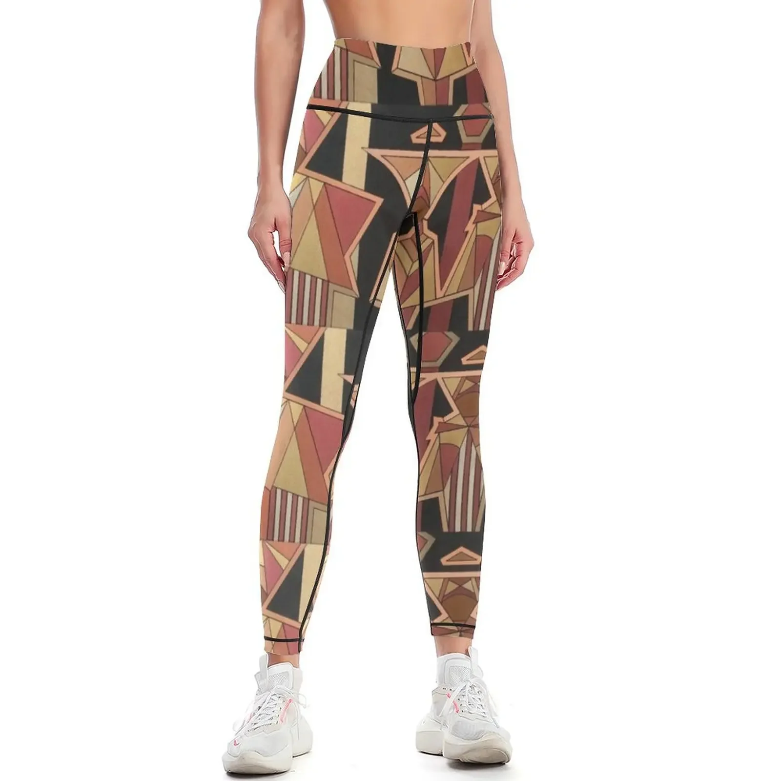 

Eastern Royalty Leggings Training pants Women's pants Clothing fitness for fitness Womens Leggings