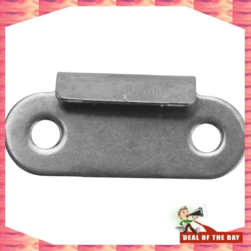 

24-Hour Delivery 16 Pack 304 Stainless Steel Twist Latch With Keeper And Spring Butterfly Draw Latch For Case Box