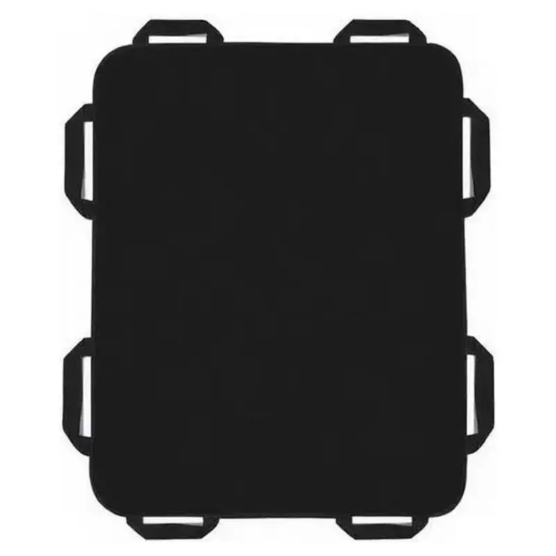 IALJ-Washable Bed Pad With 8 Reinforced Handles 48