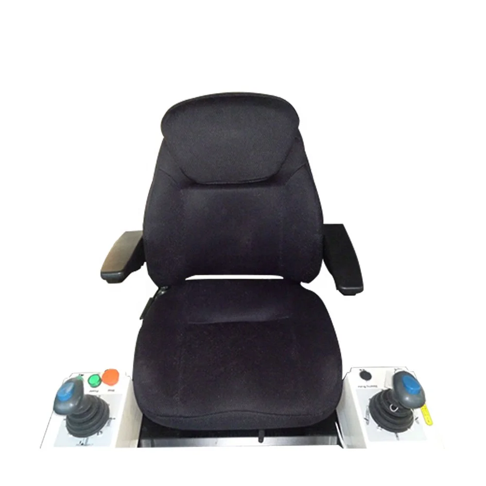 

CustomizableSYM Tower Crane Operator Cabin Seat For Sale
