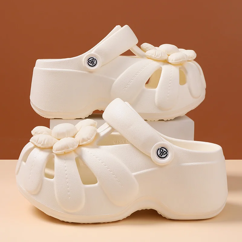 Beige white 2522