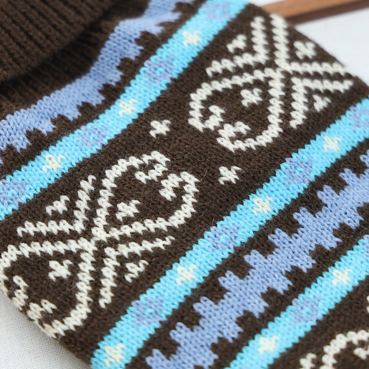 Halloween-Kostüme für Hunde, Herbst-Winter-Pullover, Mantel und Jacke, XS-XL, hoher Kragen, Katzenkleidung, Chihuahua, Yorkshire – Detail 10