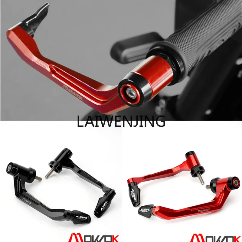 

LYN MOWOK CB650F CBR650F CBR650R CB650R modified horn handlebar protection