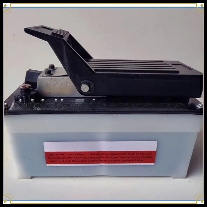 Beam Calibrator Pneumatic Pump Hydraulic Pump Foot Pump Automotive Sheet Metal Shaping Platform