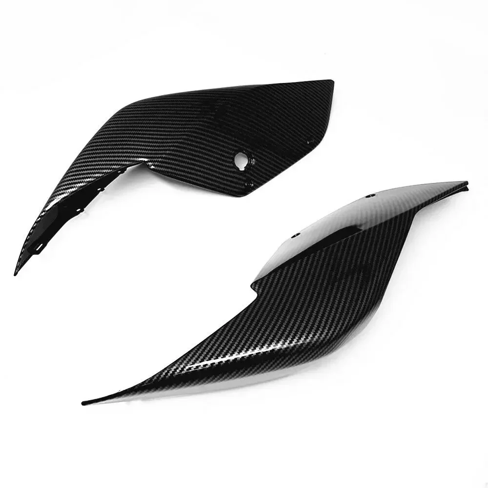 

Carbon Fiber Color Rear Tail Side Seat Cover Fairing Cowl For Ducati Panigale 959 1299 Panigale S