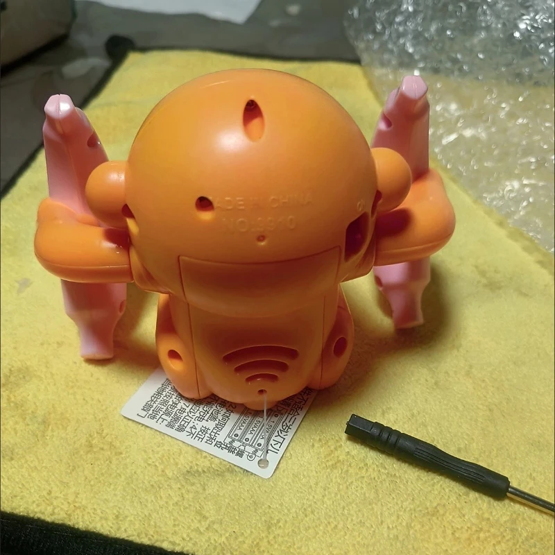 

Multi-Scene Teaching Monkey: Group command response + individual sensory development, kindergarten teaching aid