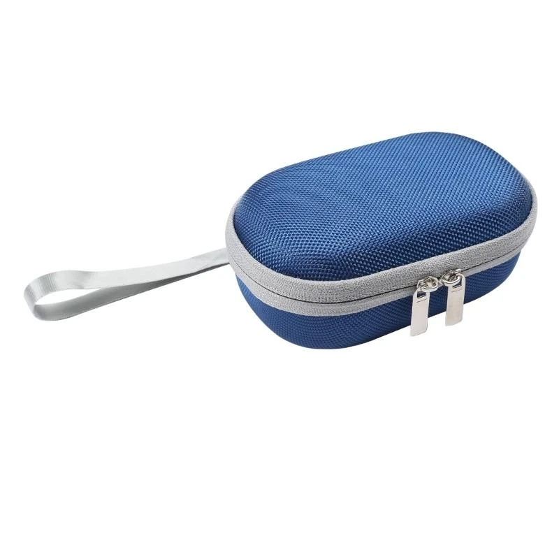 090F Caixa manga protetora Bolsa transporte para M510 M330 M720 Sacos armazenamento mouse