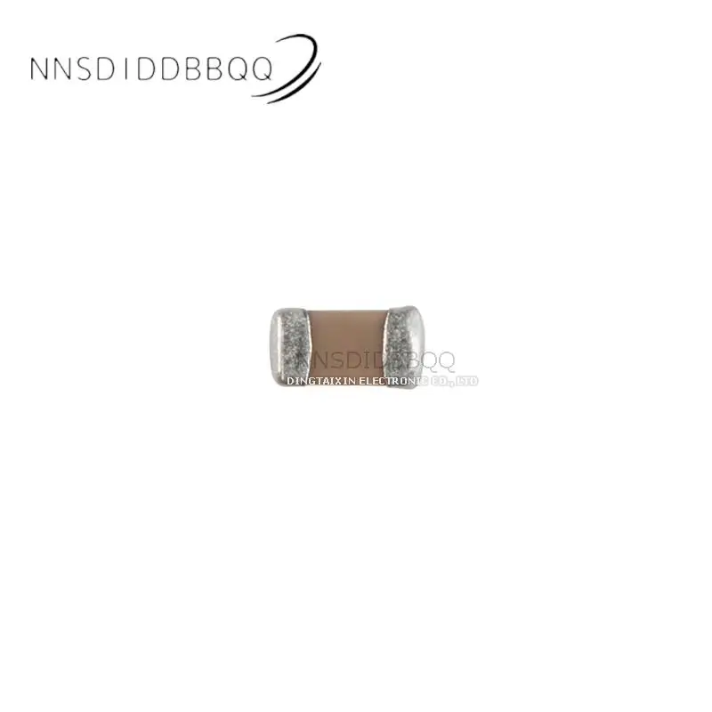 SMD резистор 0603, 100 пФ (1R5) ± пФ 50 в C0G 0603CG1R5B500NT