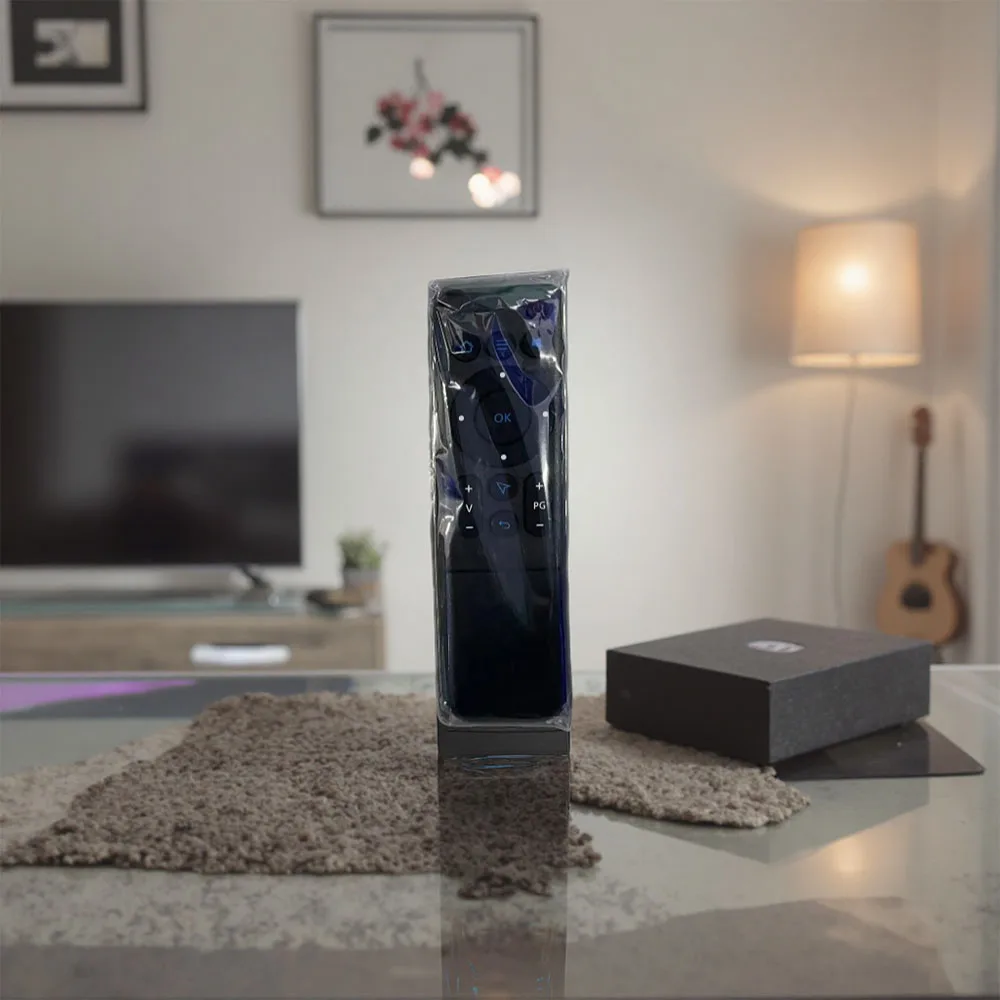 Bluetooth-compatible 5.2 M5 Air Mouse Wireless Remote Control for Android TV Box Smart TV Computer Mini Projector Using