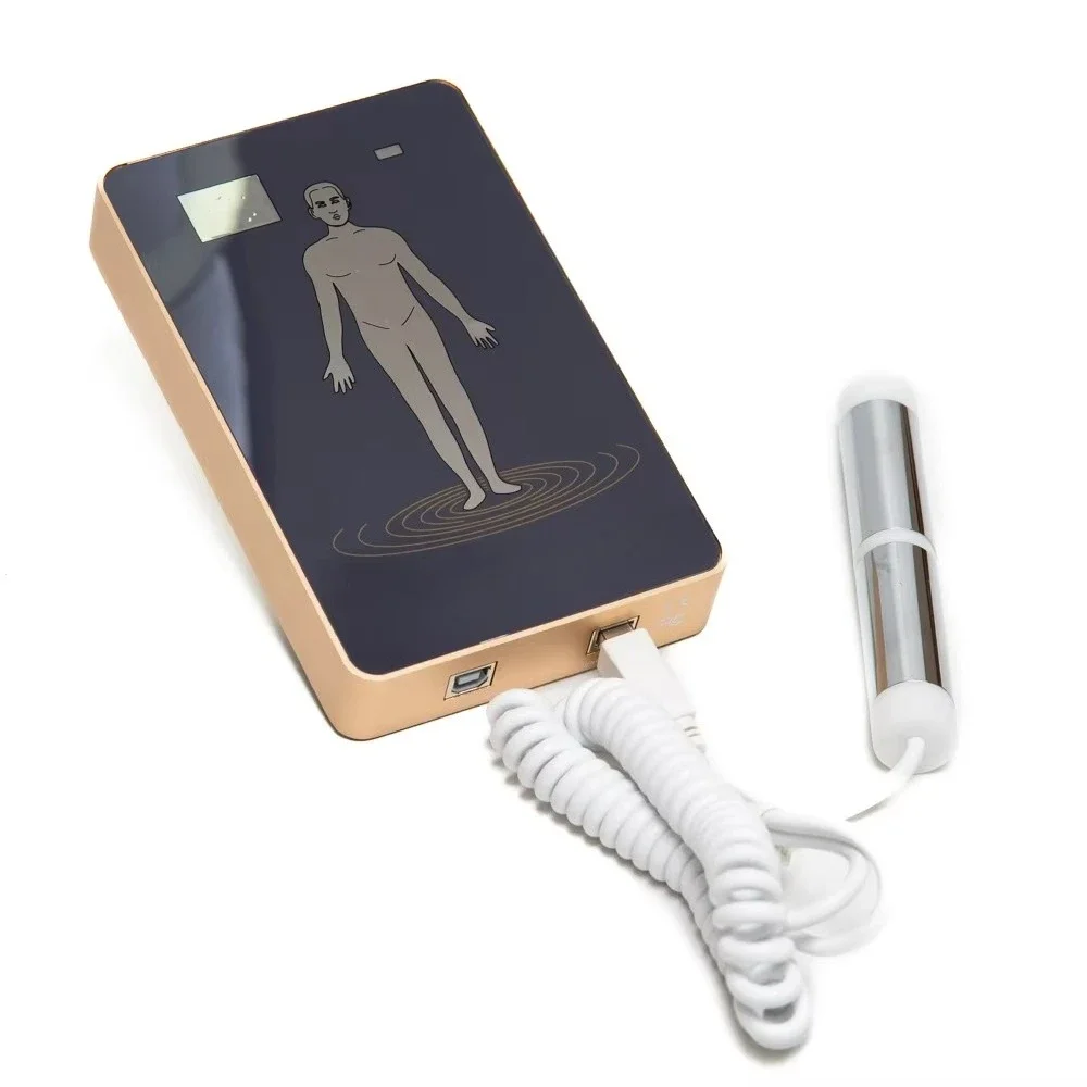 Free Download the Latest Version 10th Auto Analysis for Body Scan fast shipping