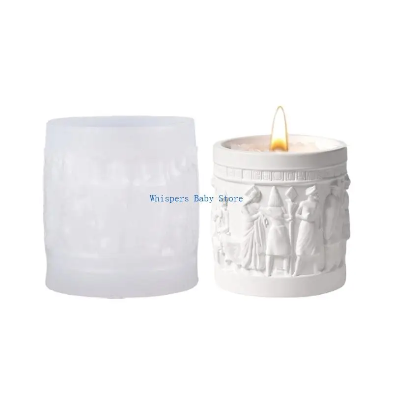 

U90E Reusable Nordic Inspired Silicone Mould for Craft and Plaster Hastings Battle