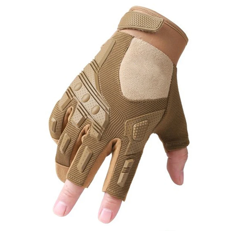 

Tactical Gloves Men Touch Screen Cycling Gloves Sports Camo Army Glove Outdoor Motorcycle Riding Bike Running Paintball Gloves