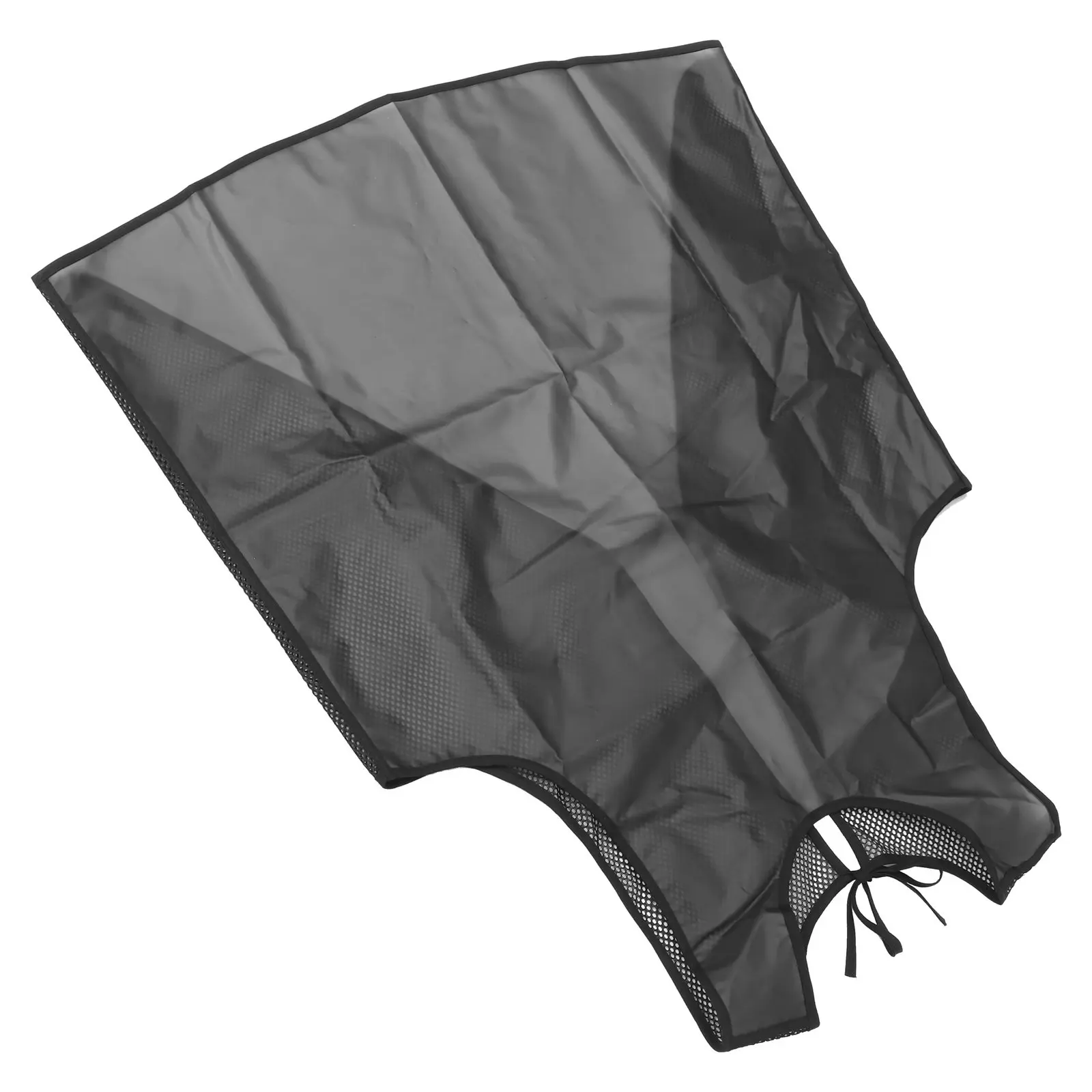 

Водонепроницаемый фартук из ТПУ для парикмахеров, профессиональный фартук для стилистов, для мужчин и женщин, оборудование для парикмахерских салонов, маслоотталкивающий, многоразовый