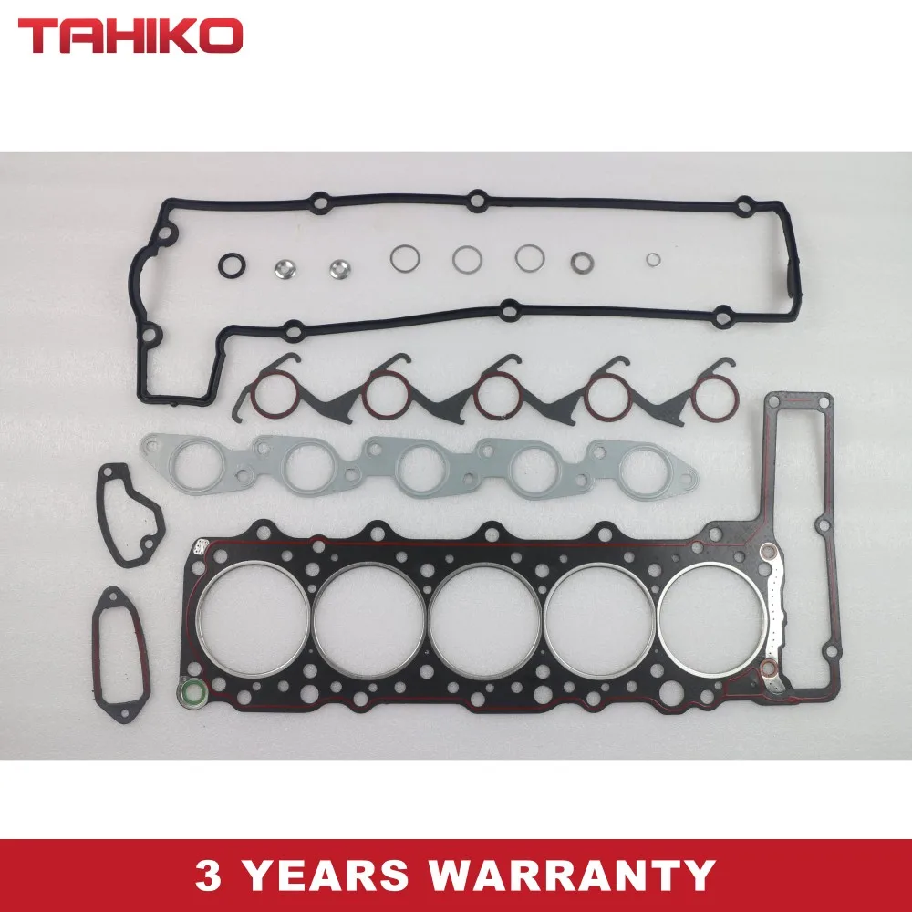

VRS FULL HEAD OVERHAUL ENGINE GASKET Set Fit for Mercedes Sprinter Vario 2.9TD 10V Turbo Diesel 5Cyl