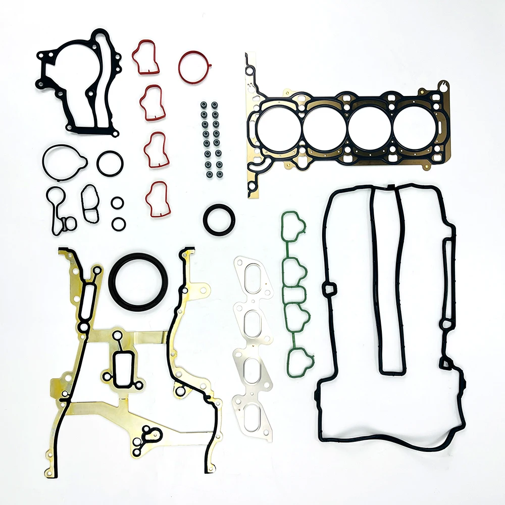 Motor Revisie Pakkingset Voor Buick 13 Encore 1.4T Luj Chevrolet Cruze Opel 1.4 Auto-Onderdelen Auto-Accessoires 55591493 55568033