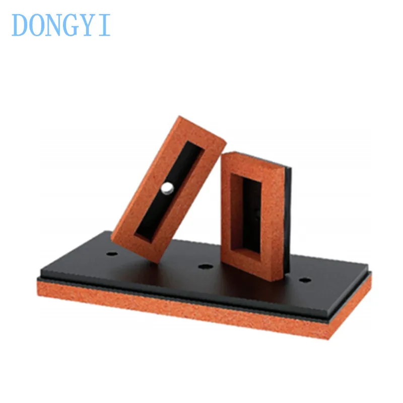Rectangular Foam Rubber Suction Cup SNP SNP75X107-NF-G2F SNP50X135-NF-G2F SNP60…