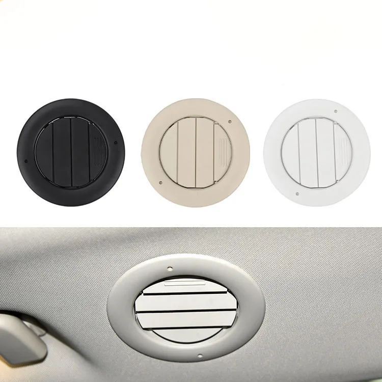 

Suitable for Ford Edge Car Ceiling Conditioning Air Outlet Roof Air Outlet Air Supply Vent Grille Paddle Fan Blades