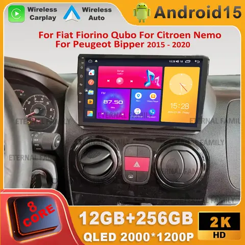 8 best sales सिट्रोएन निमो - №2