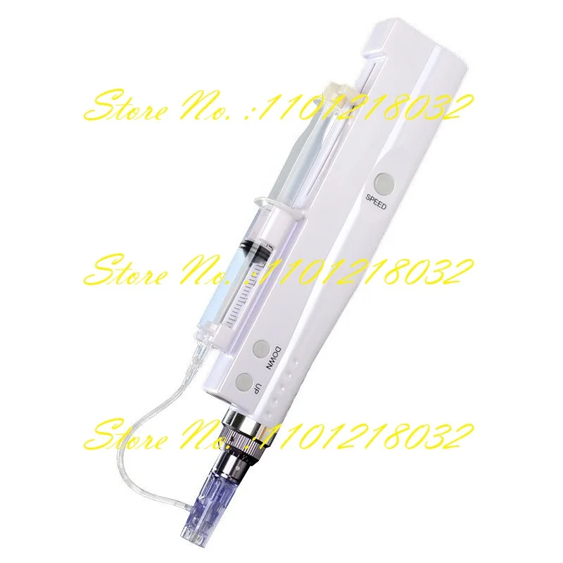 Electric nano water light introduction instrument