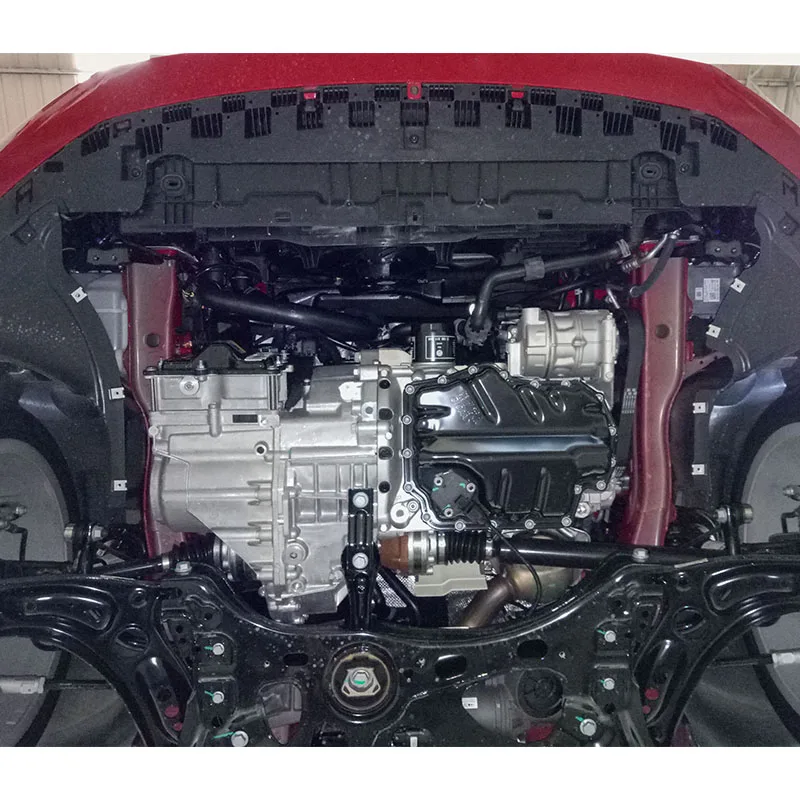 

Качественные защитные накладки на передний бампер автомобиля, прочные аксессуары для крыльев для Audi A3 2017-2020 1.4T 1.8T 2.0T