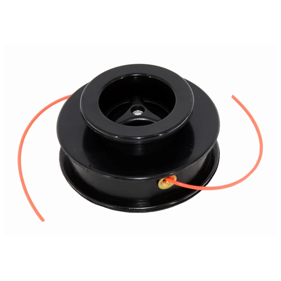 Weed Warrior Kawasaki Trimmer Head Brush Cutter Universal Fit String Trimmer Replacement Head