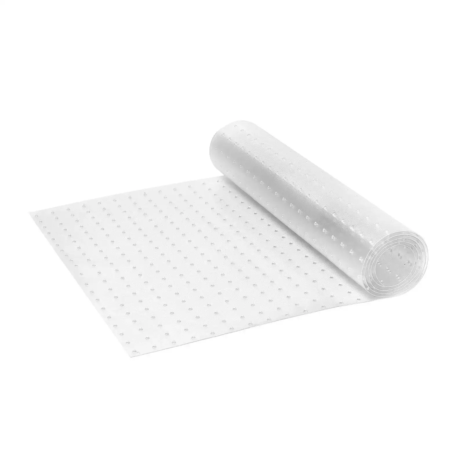 Carpet Protector for Pets, 24" x 6' PVC Scratch-Proof Cat Carpet Protector for Doorway