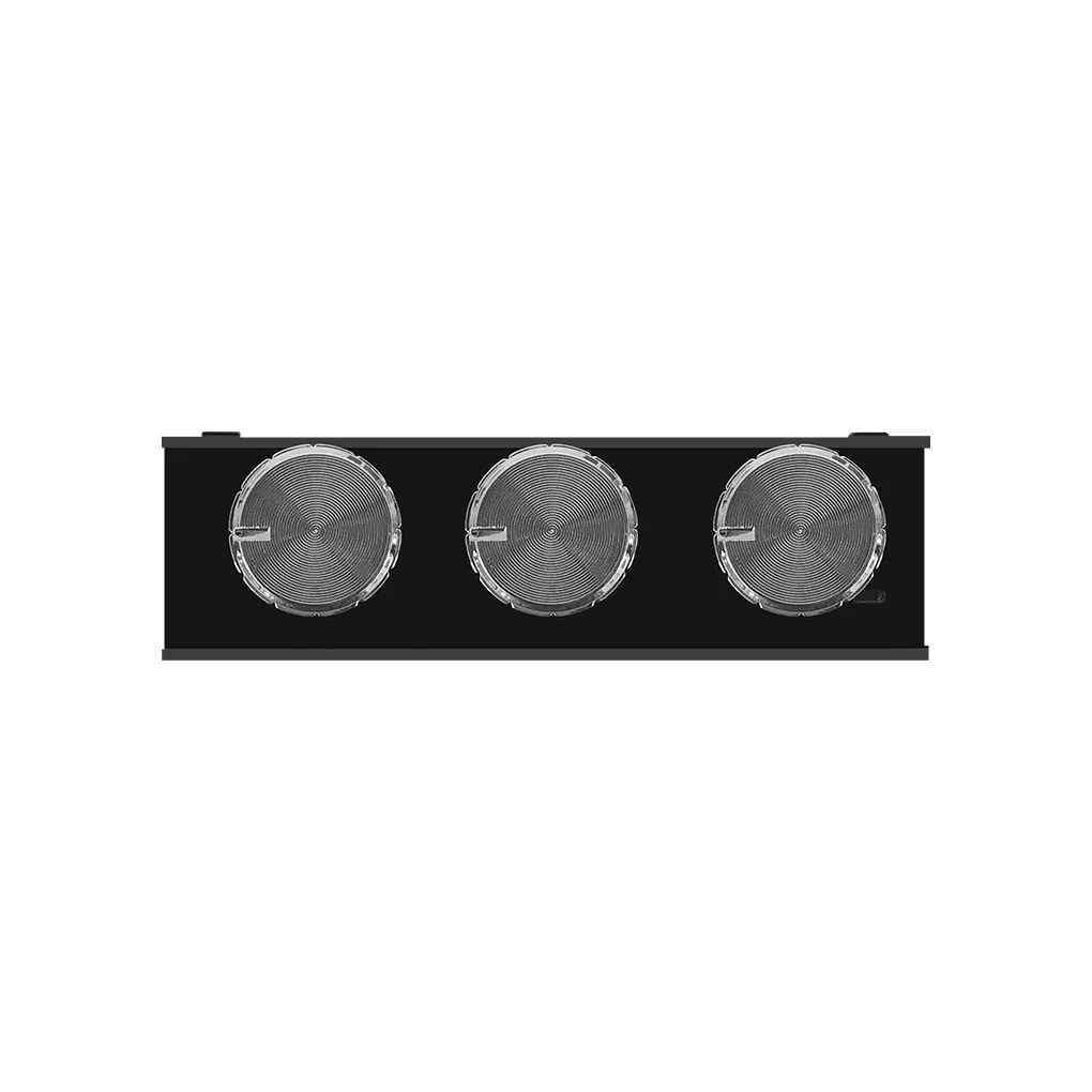 

100Wx2 Treble Bass Adjustment Subwoofer Two Channel High Power Speaker Digital Stereo AMP Module for Home Theater