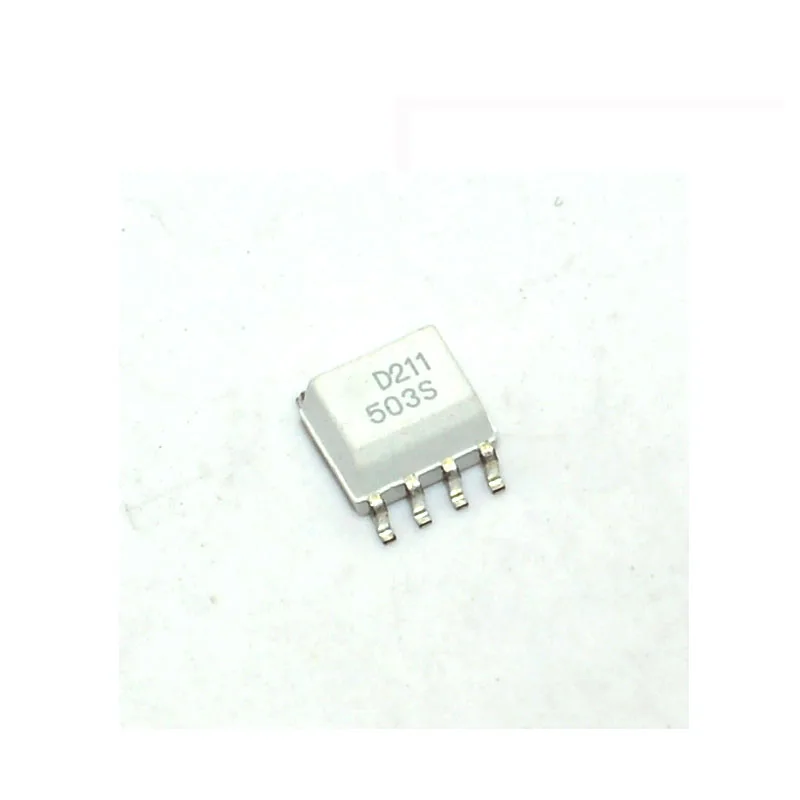 10pcs MOCD206 MOCD207 MOCD208 MOCD211 MOCD223 D206 D207 D208 D211 D223 SOP-8 Chips