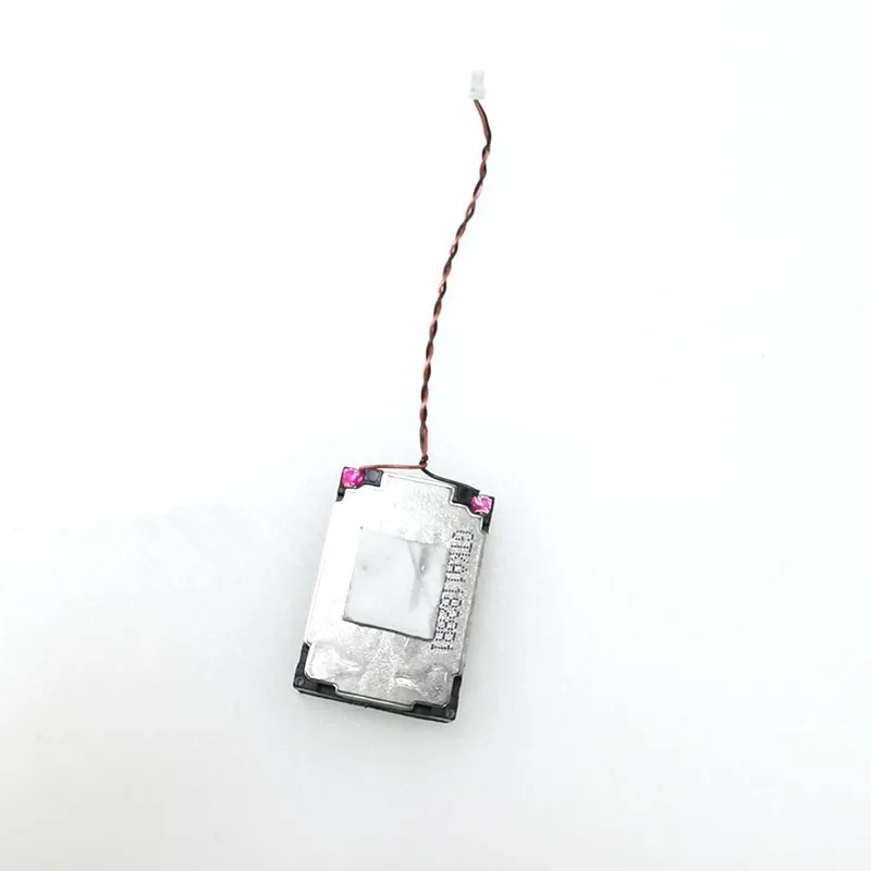 Original สำหรับ Nintend Switch/OLED คอนโซลลำโพงเสียงปุ่มเปลี่ยนชิ้นส่วนลำโพงในตัว