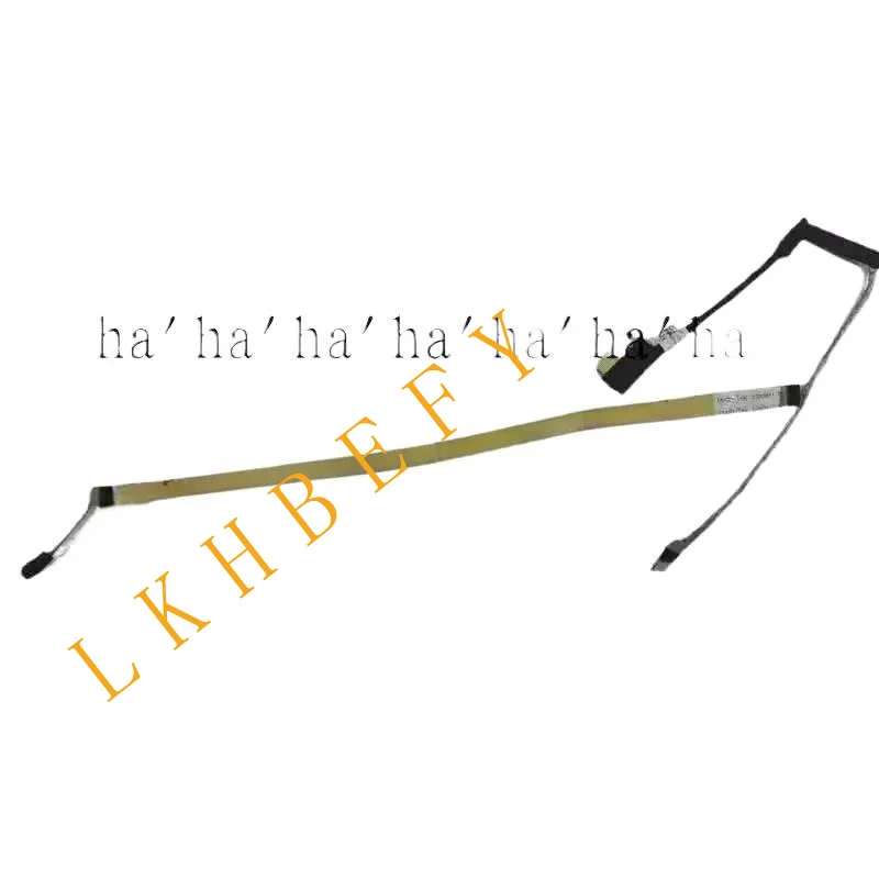 

” New for 15s-dr gpt52 laser k201p LED LCD LVDS cable 30pin dc02c00qj00 l52015-00