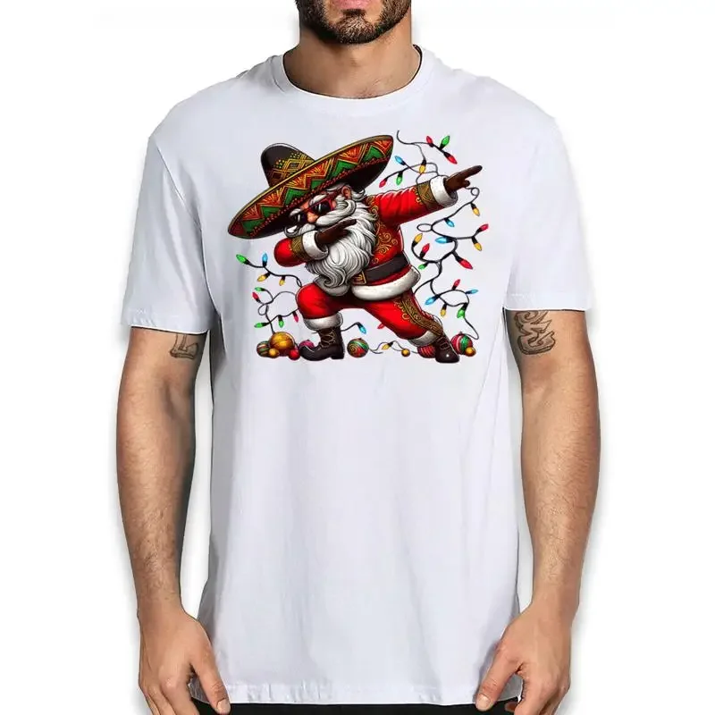Funny Mexican Santa…