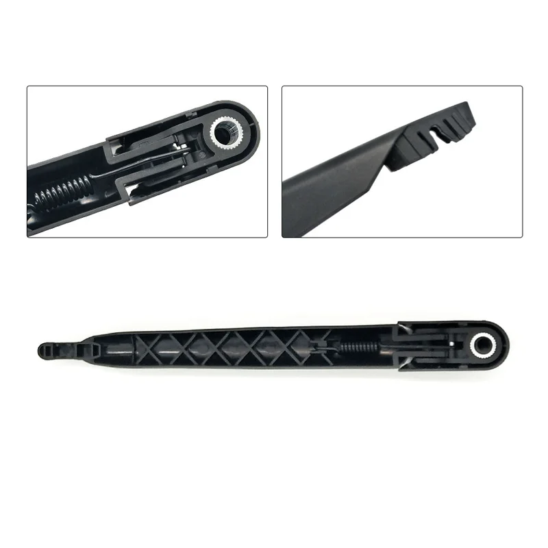 Thumbnail 2 - #7 Trending Rear Window Wiper Blades Right Now