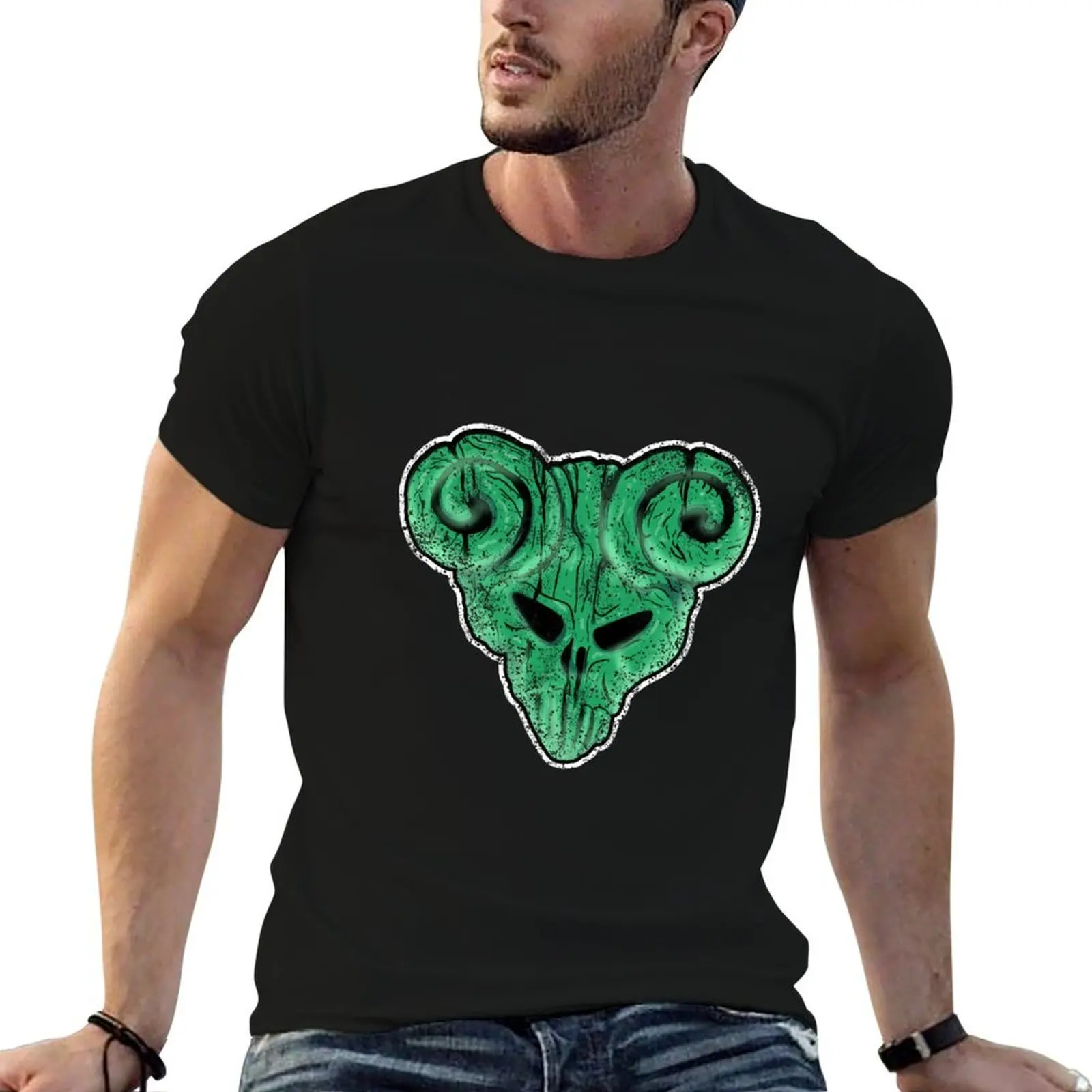 T-shirt Pick of the Destiny Rock, ultra doux et respirant