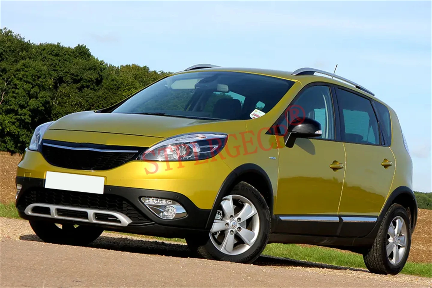 Automatisches Start-Stopp-Motorsystem-Abschaltgerät Start-Stopp-Abbrecher-Kabel für Renault Scenic III 3 X95 2009-2016 – Detail 3