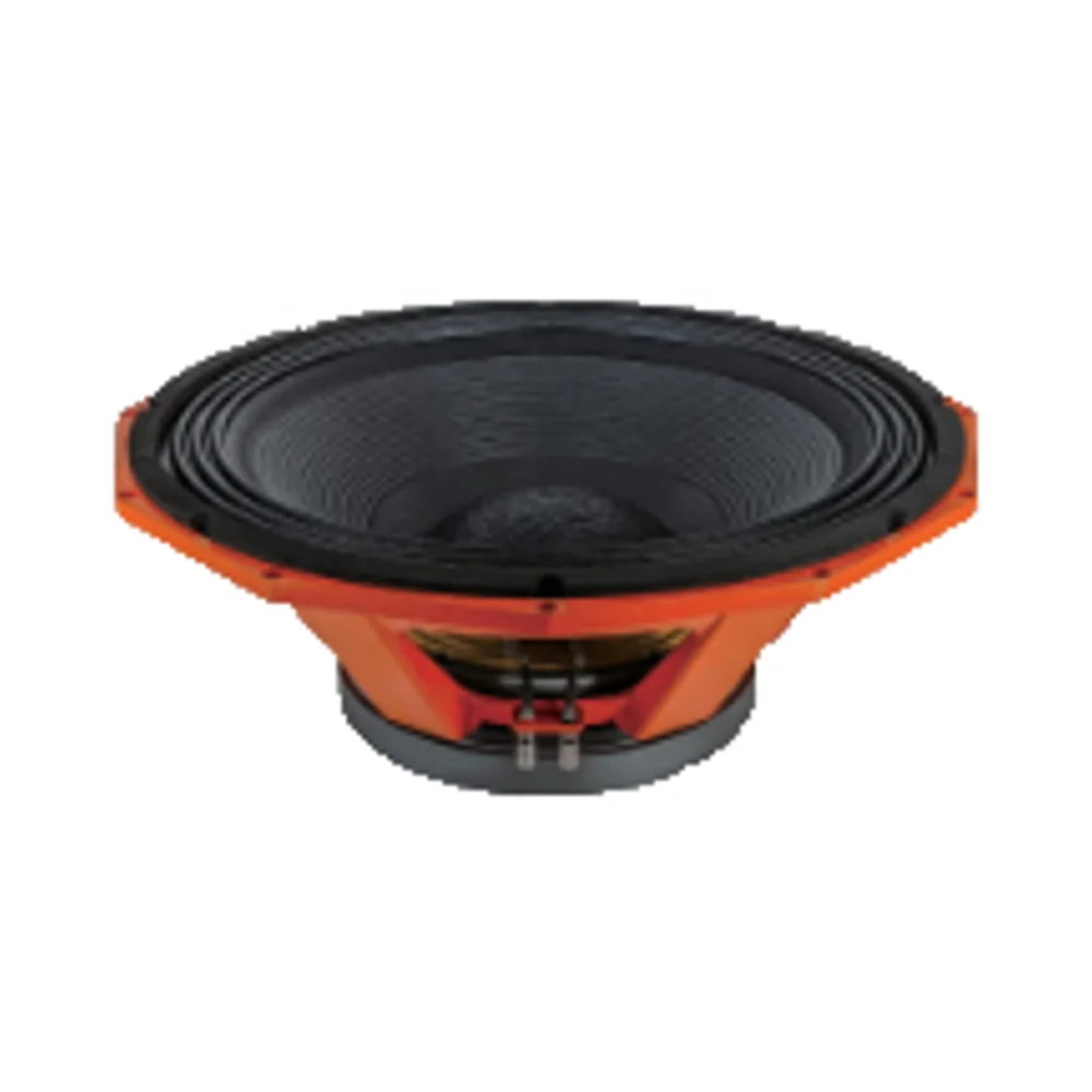21 Inch Professional Subwoofer Speaker 3000W Big Power 6 Inch Voice Coil High Quality Professional Audio Equipment