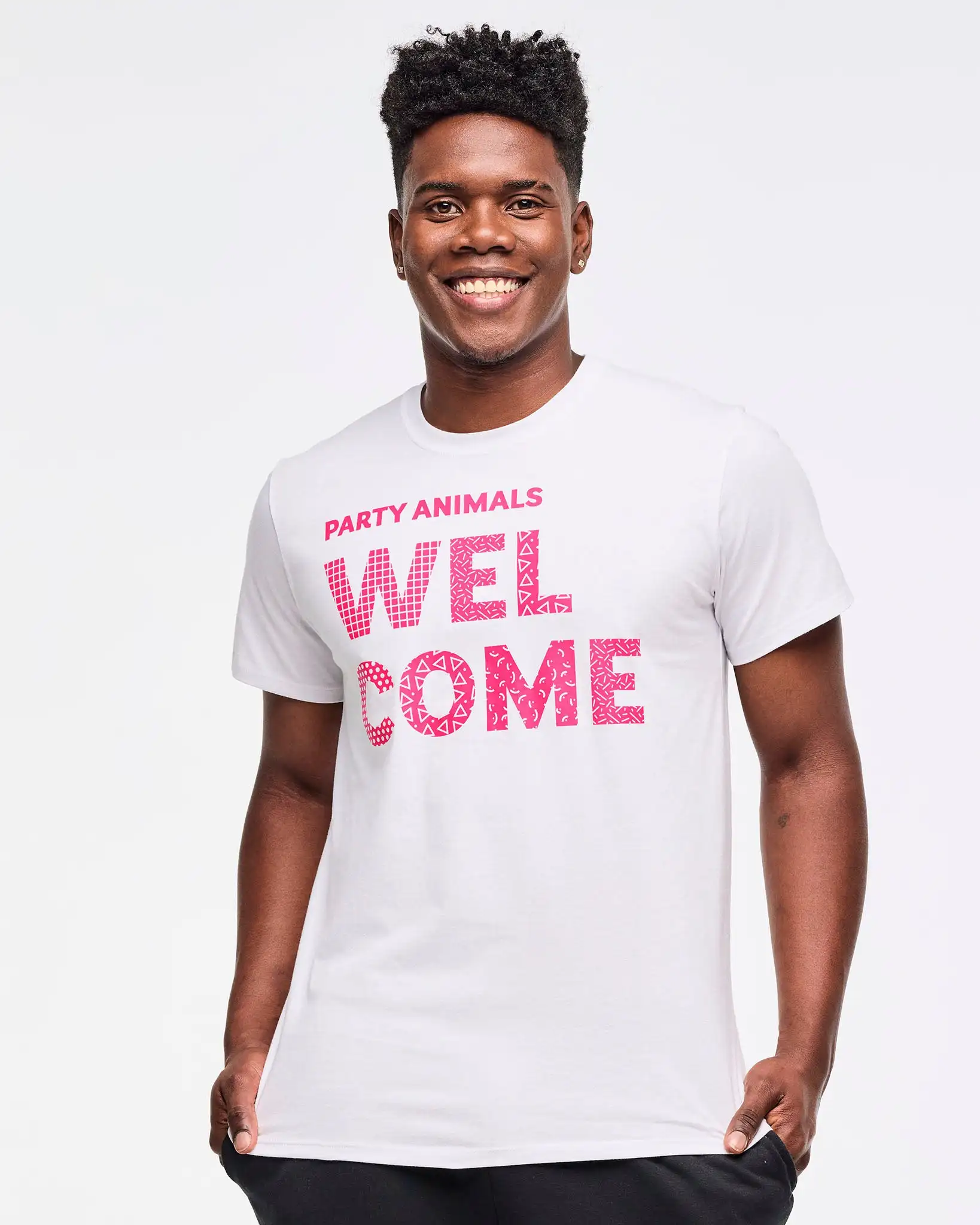 2026 Summer Fashion Zumba Libre Dance Trend Men Sports Fitness Cotton T-shirt Casual Sportswear Unisex Style Breathable Y2k