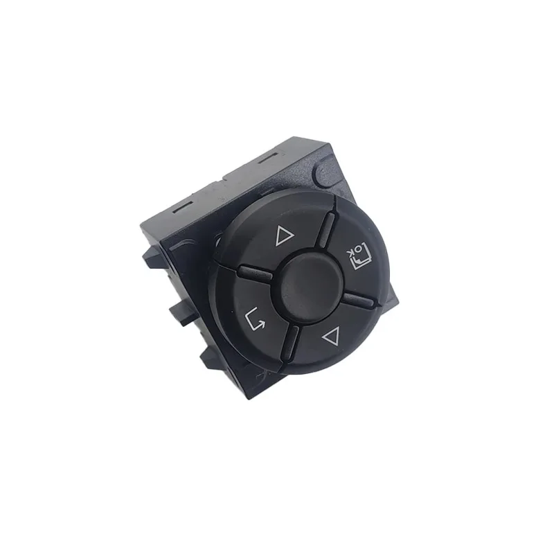 98030117XT For Peugeot 3008 508 5008 navigation multifunction switch Car Radio Interference Suppressor Aid Control