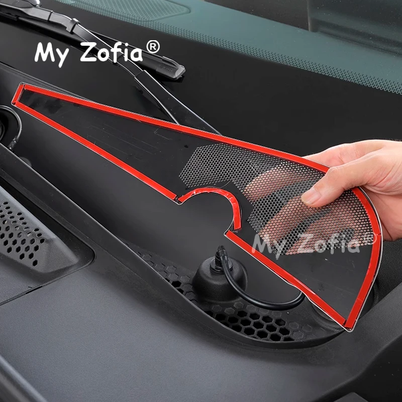 Per EXLANTIX ET EXEED STERRA ET 2024 2025 Motore Auto Polvere Co ver Filtraggio Aria Condizionata Aspirazione Copertura Protettiva Accessori
