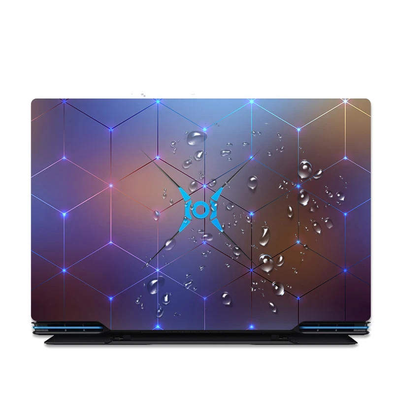Dazzle Vinyl Special Sticker for HUAWEI HONOR HUNTER V700 16.1 Anti-dust NoteBook PC Protective