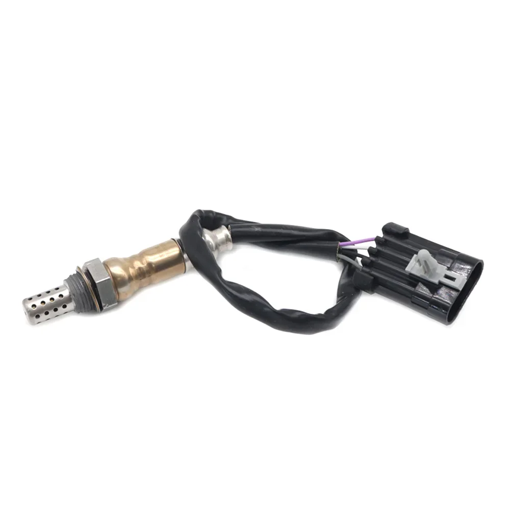 New Car Air Fuel Ratio O2 Oxygen Lambda Sensor For Chevrolet Aveo 1.6L Pontiac GTO Wave Suzuki 2344284 234-4284 96394004
