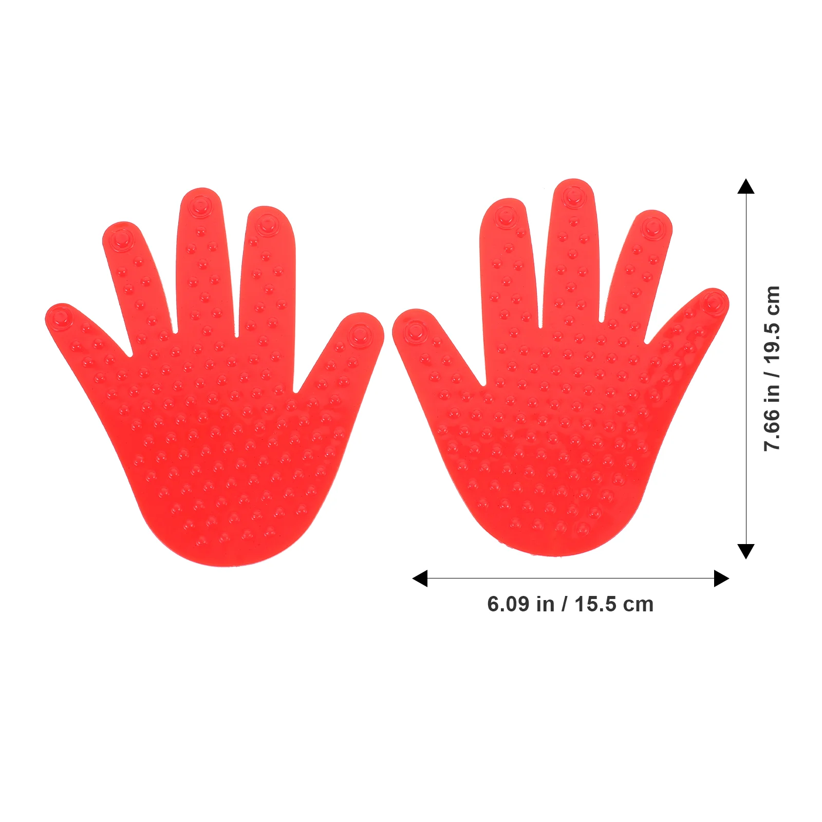 Tennis Training Sign Hand Floor Markings Site Spots Toddler Sports Carpet Marker