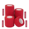 1 roll red
