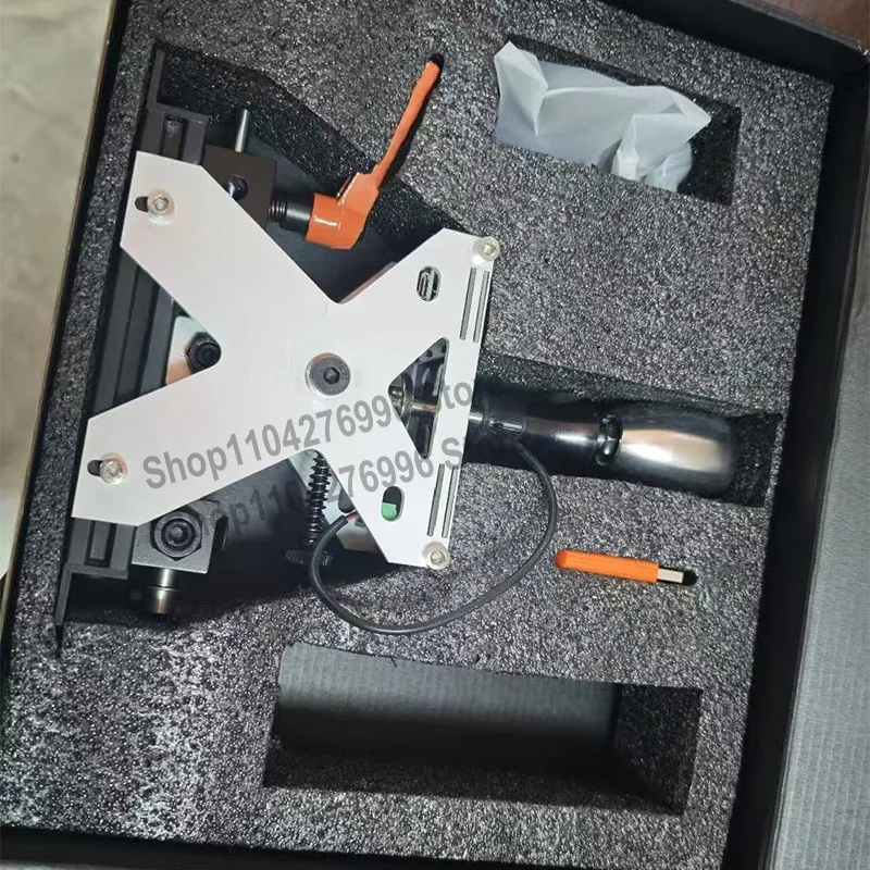 Simuliertes Rennwagen-Dual-Mode-Schaltgabelgetriebe H-Gang Sequential Shifter Zwei in einem für FANATEC Thrustmaster Logitech