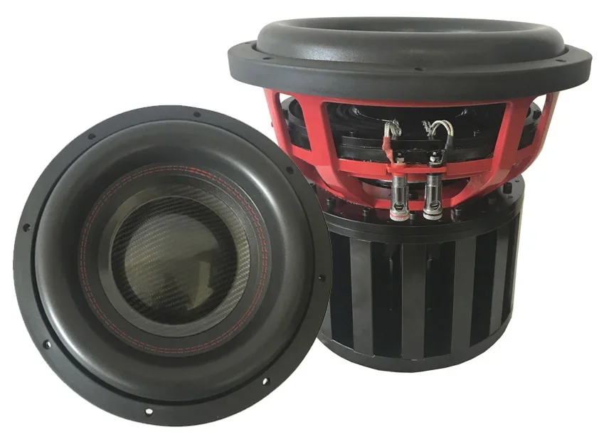 Neo 10 12 15  inch car o subwoofer